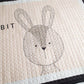 Oversized Kids Play Mat - Quilted Anti Skid Carpet - Just Kidding Store