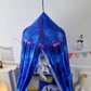 Outer Space Bed Canopy - Just Kidding Store