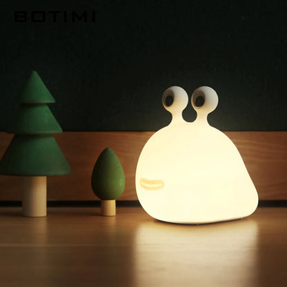 Slug LED Night Light - Just Kidding Store