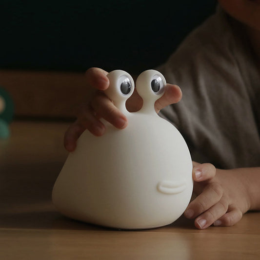 Slug LED Night Light - Just Kidding Store