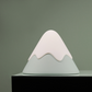 Snow Mountain Lamp - Childrens Silicone Night Light - Just Kidding Store