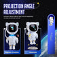 Astronaut Galaxy Projector - Night Light - Just Kidding Store