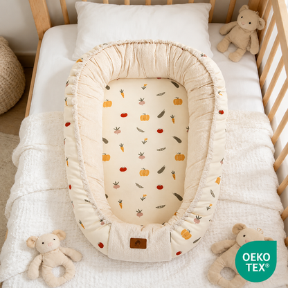 Sleep Tight Baby Nest OEKO-TEX - Just Kidding Store