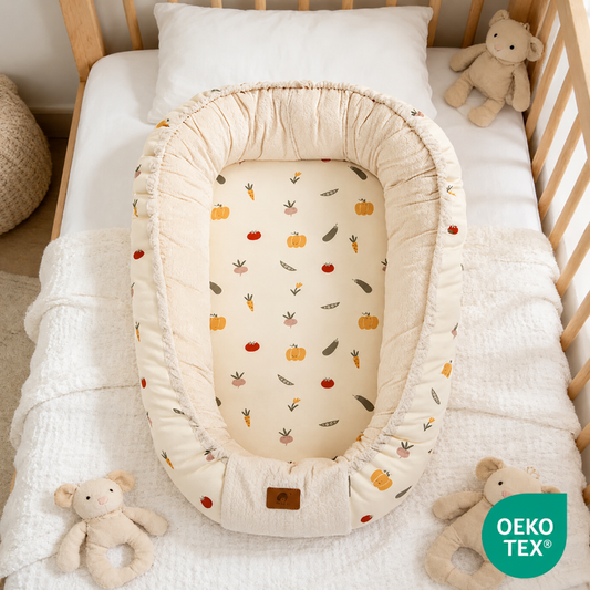 Sleep Tight Baby Nest OEKO-TEX - Just Kidding Store
