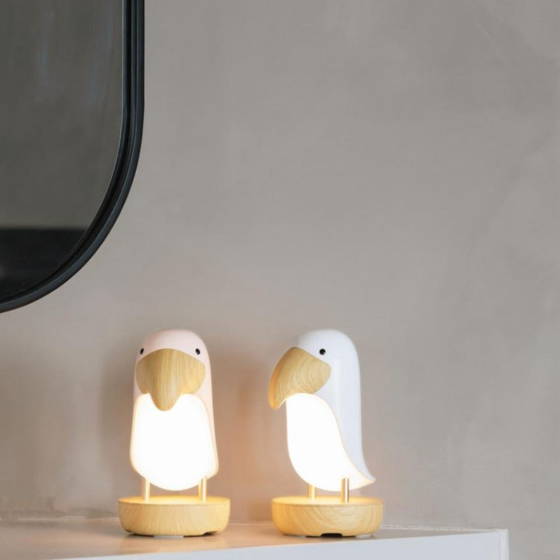 Toucan LED Night Light