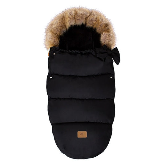 Stroller Footmuff - Winter Thick Pram Envelope - Just Kidding Store