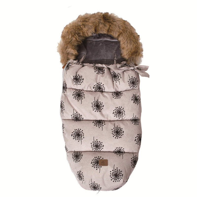 Stroller Footmuff - Winter Thick Pram Envelope