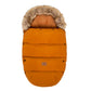 Winter Windproof Footmuff - Universal Pram Sleepsack 0-24M - Just Kidding Store