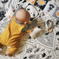 Forest Trail Play Mat - Kids Crawling Rug - Just Kidding Store