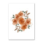 Boho Woodland Nursery Children Canvas Prints - Just Kidding Store