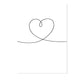 Sweet Dreams Nordic Minimalist Canvas Prints - Just Kidding Store