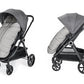Stroller Footmuff - Winter Waterproof Pram Envelope