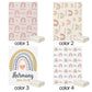 Personalized Snuggle Blanket
