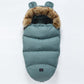 Stroller Footmuff Baby Winter Thick Pram Envelope - Just Kidding Store