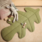 Oak Leaf Baby Children Play Mat - Just Kidding Store
