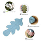 Oak Leaf Baby Children Play Mat - Just Kidding Store