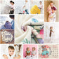 Personalized Snuggle Blanket
