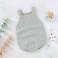 Knitted Baby Infant Toddler Bodysuit - Just Kidding Store