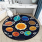 Activity Play Mat - Toy Storage Bag -
