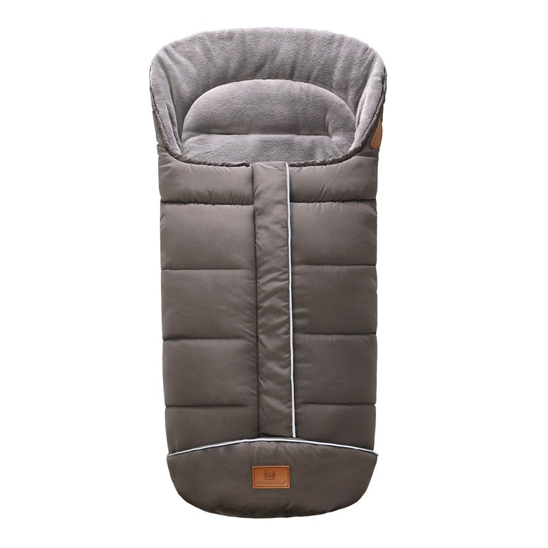 Stroller Sleeping Bag Winter Baby Pram Sleep Sack - Just Kidding Store