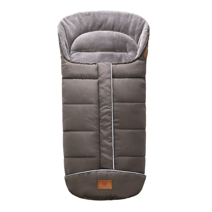 Stroller Sleeping Bag Winter Baby Pram Sleep Sack - Just Kidding Store