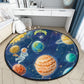 Activity Play Mat - Toy Storage Bag -