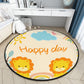 Activity Play Mat - Toy Storage Bag -