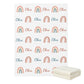 Personalized Snuggle Blanket