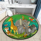 Activity Play Mat - Toy Storage Bag -