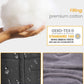 Stroller Footmuff - Winter Waterproof Pram Envelope