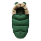 Stroller Footmuff Baby Winter Thick Pram Envelope - Just Kidding Store