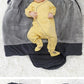 Stroller Sleeping Bag - Winter Pram Sleep Sack