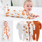 Baby Rompers 3pcs Set - Just Kidding Store