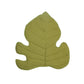 Oak Leaf Play Mat - Blue, Green, Dusty Pink - Just Kidding Store