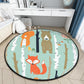 Activity Play Mat - Toy Storage Bag -