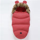 Stroller Footmuff Baby Winter Thick Pram Envelope - Just Kidding Store