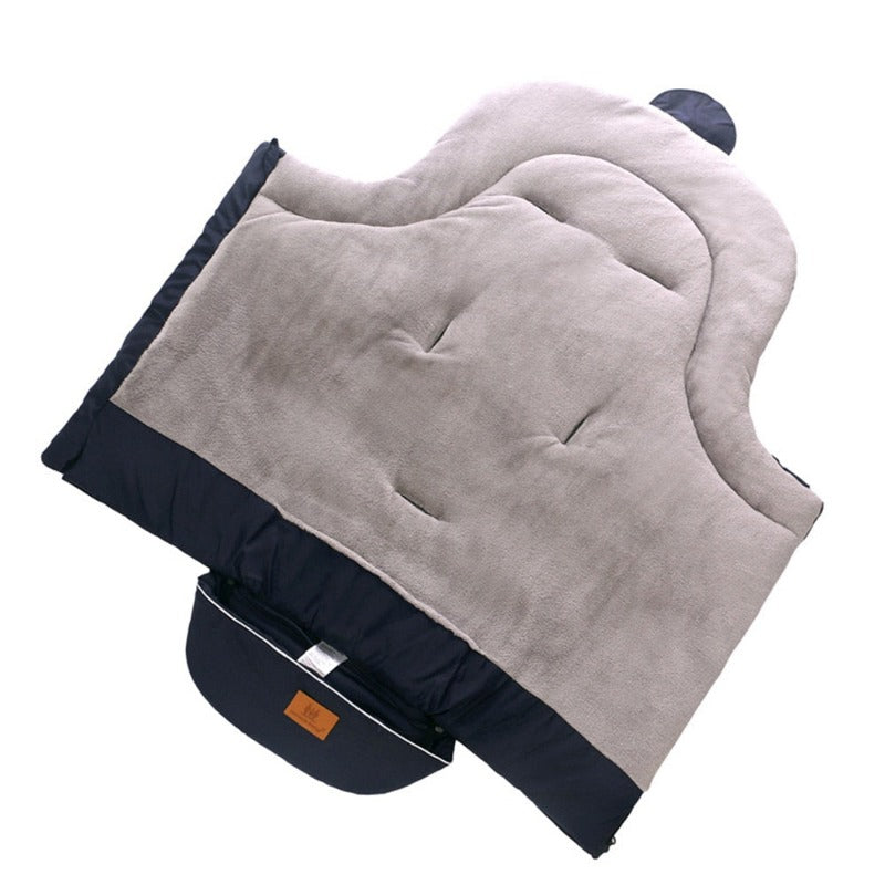 Stroller Sleeping Bag Winter Baby Pram Sleep Sack - Just Kidding Store