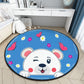 Activity Play Mat - Toy Storage Bag -