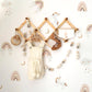 Boho Unicorn Clouds Rainbow Nursery Children Wall Stickers - Just Kidding Store