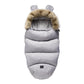 Stroller Footmuff Baby Winter Thick Pram Envelope - Just Kidding Store