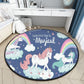 Activity Play Mat - Toy Storage Bag -