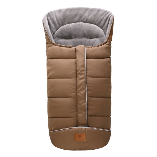Stroller Sleeping Bag Winter Baby Pram Sleep Sack - Just Kidding Store