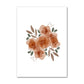 Boho Woodland Nursery Children Canvas Prints - Just Kidding Store