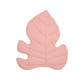 Oak Leaf Play Mat - Blue, Green, Dusty Pink - Just Kidding Store