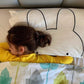 Miffy Pillow Cover - Kawaii Bunny Pillowcase - Just Kidding Store