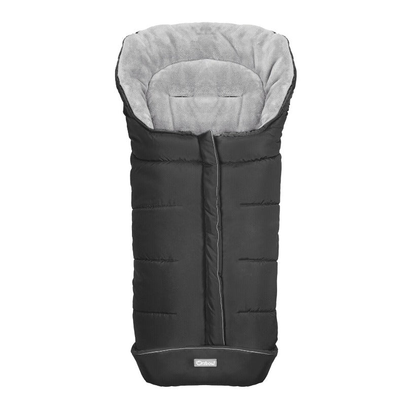 Stroller Footmuff - Winter Waterproof Pram Envelope - Just Kidding Store