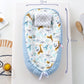 Baby Nest - Portable Infant Crib - Just Kidding Store