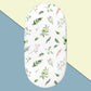 Fitted Baby Bassinet Sheet - Just Kidding Store