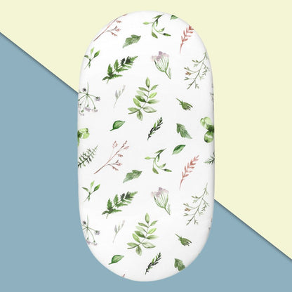 Fitted Baby Bassinet Sheet - Just Kidding Store