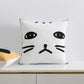 Boho Handmade Tufted Cushion Cover - Just Kidding Store